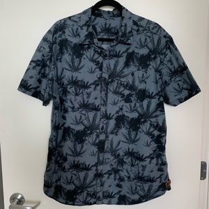 Billabong Button Down